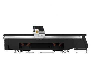 Large Format Graphics - Arizona 1300 XTF Series - Canon Singapore